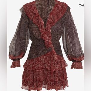 Ulla Johnson Dress 4